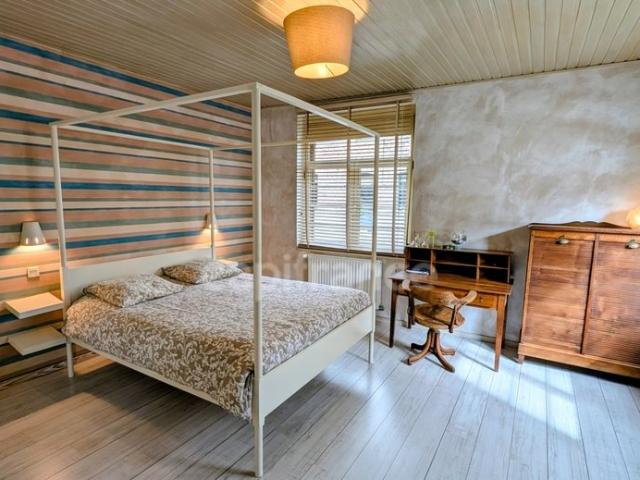 Maison individuelle Semi plain pied 117 m² 3 chambres +. 117m² Sommaing