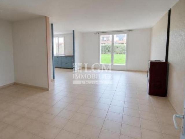 ? Maison Individuelle Semi Plain Pied– 150 m² – 5 Chambres 150m² Hondschoote