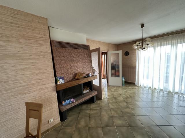 Maison individuelle Silly sur Nied
