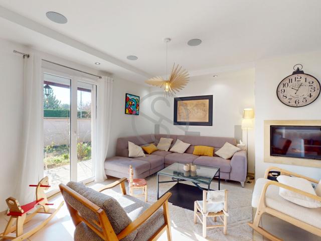 Maison Solaize, 135m2, 4 chambres