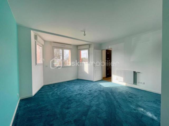 ? Maison Individuelle Spacieuse avec Potentiel d'Aménagement – ?Un Bien Rare à Saisir !