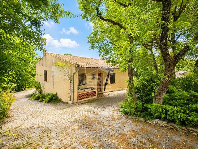 Maison individuelle T4 de 100m² CHATEAU ARNOUX 100m² Château Arnoux Saint Auban