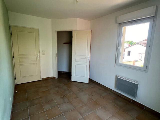 Maison individuelle T4 de 85.25m² PONT DE CHERUY