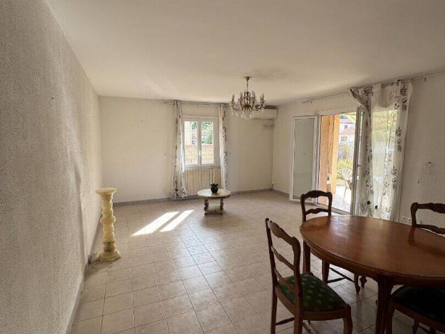 Villa de Plain pied T4 MANDUEL