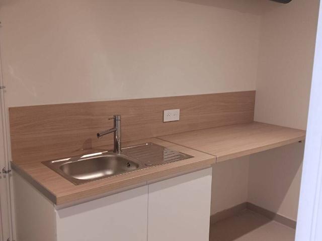Maison individuelle T4