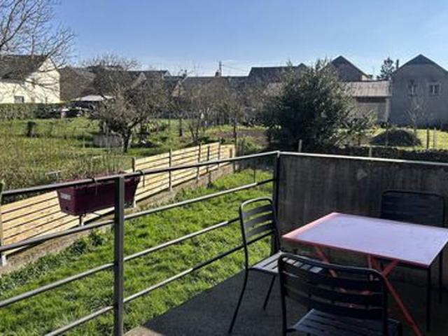 Maison Individuelle T5 avec Garage et Jardin atten