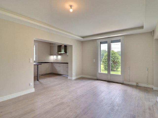 Maison individuelle T5 de 105 m² avec sous sol et garage Lescure d'Albigeois