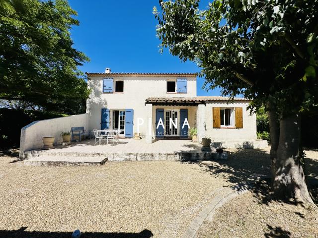 Maison individuelle T5 de 105m2 au calme