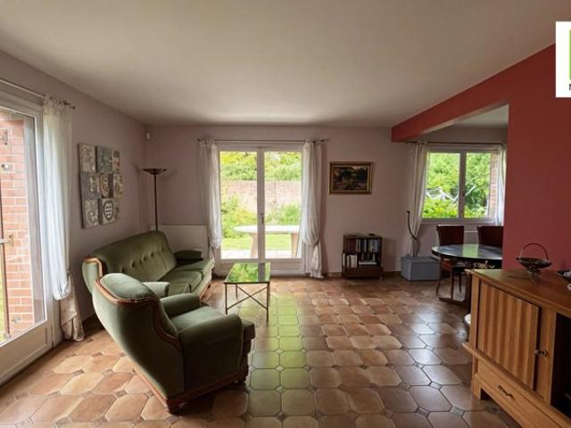 Maison individuelle T5 Garage Merignies