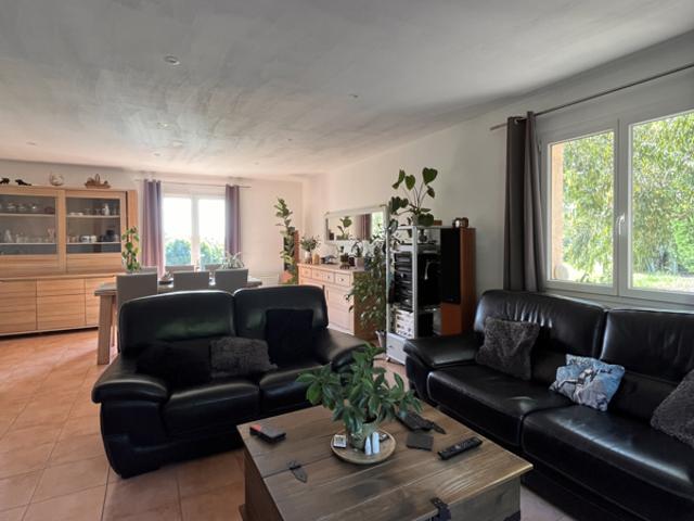 Maison Individuelle T6 130 m2 Jardin Proche Mauvezin