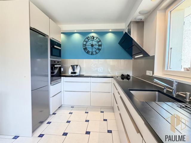 Maison individuelle T7 Thoiry 240m² Thoiry