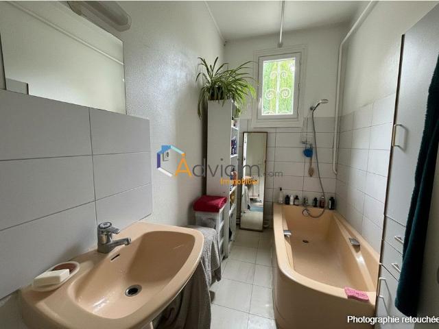 Maison individuelle T3 de 103,90 m²