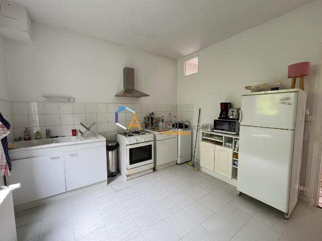 Maison individuelle T3 de 103,90 m²