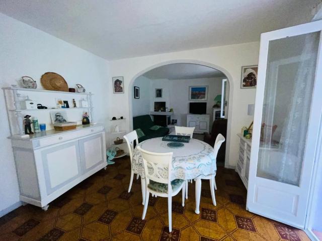 Maison individuelle type 3 75m² avec jardin