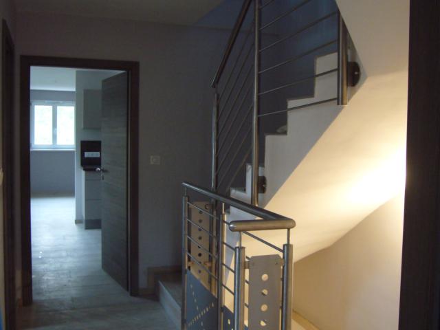 Maison individuelle Type 4
