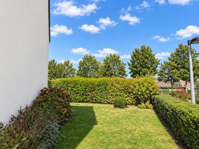 Maison individuelle type Marly – 126 m² – 4/5 chambres – Terrain de plus de 600 m²