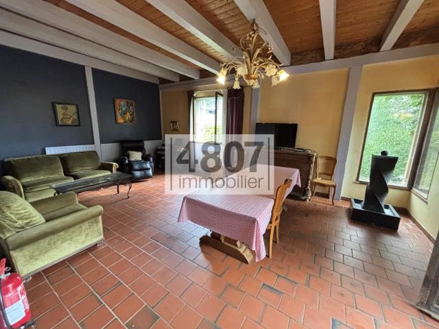 MAISON INDIVIDUELLE THYEZ