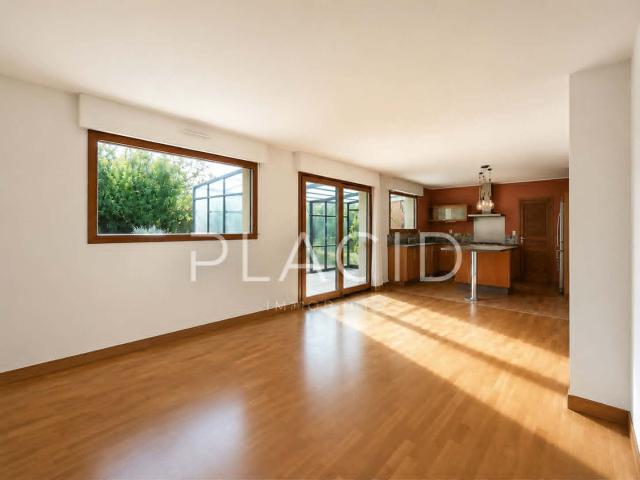 Maison individuelle Vieille Eglise 4 pièce s 123 m2