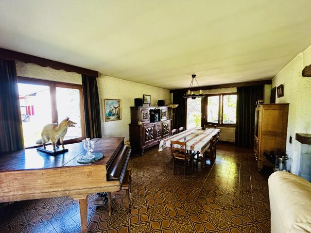 Maison Individuelle Viry