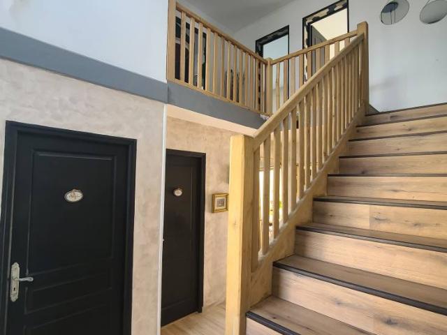 MAISON INDIVIDUELLE VRIGNE AUX BOIS