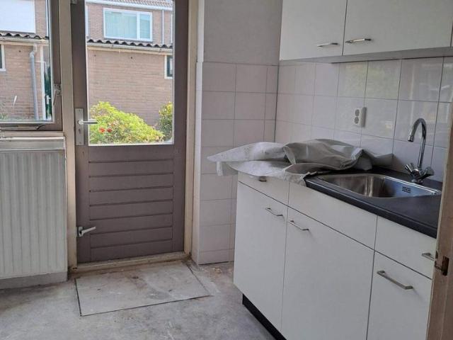Maison individuelle Zeilstraat 38, Marken À Louer