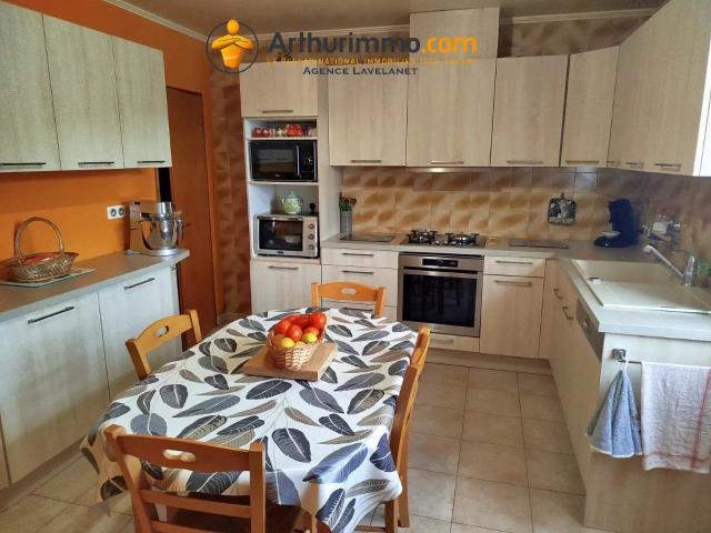 Maison Individuelle 09000 Foix 154m² Foix
