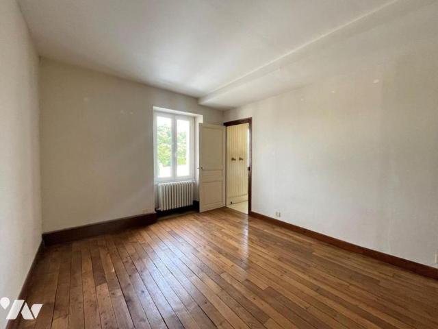 MAISON INDIVIDUELLE 143,51 m² CLERY SAINT ANDRE