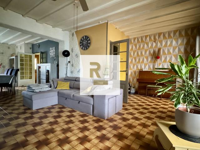 Maison individuelle 143 m2 Bouvigny Boyeffles