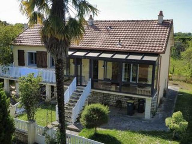 Maison individuelle