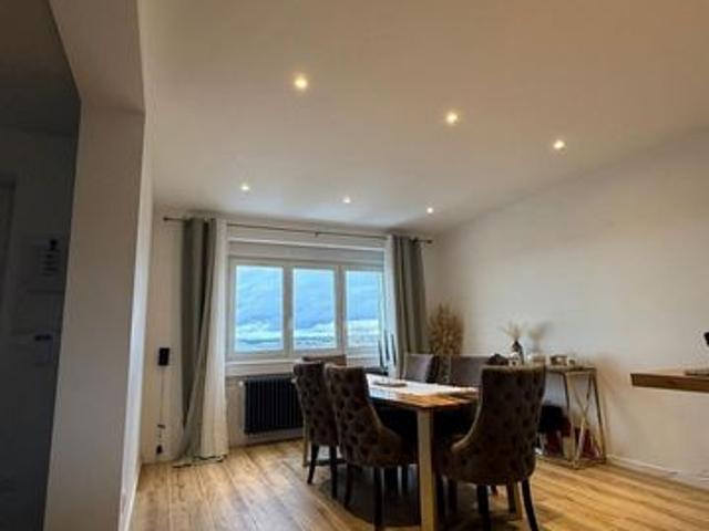 Maison individuelle 145m2 à Cutry