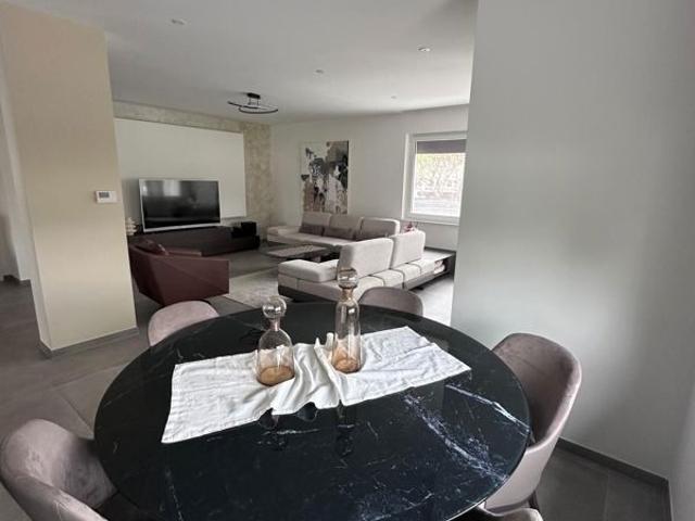 Maison individuelle 148 m2