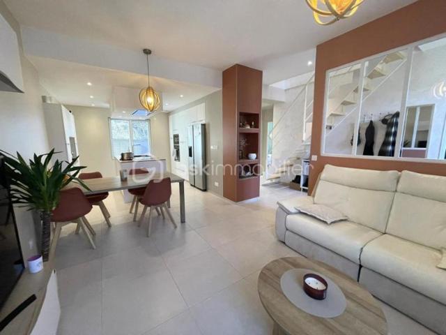 Maison individuelle 148m2