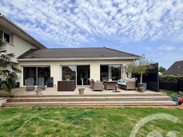 Maison individuelle 148m² Sorrus