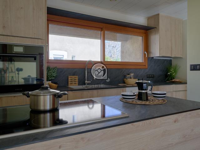 Maison individuelle 150m2 habitables Grenoble