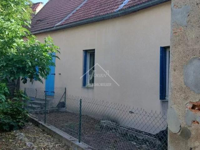 Maison individuelle