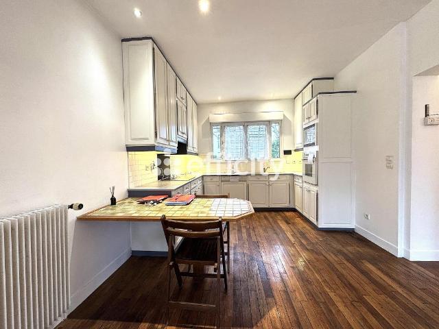 Maison individuelle