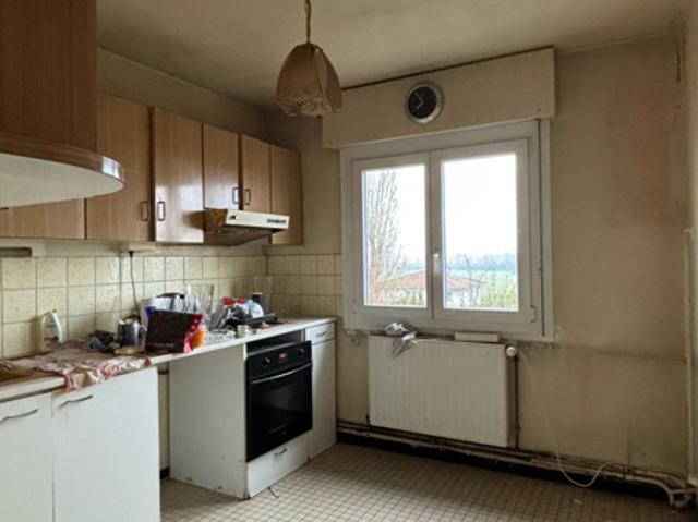 Maison Individuelle
