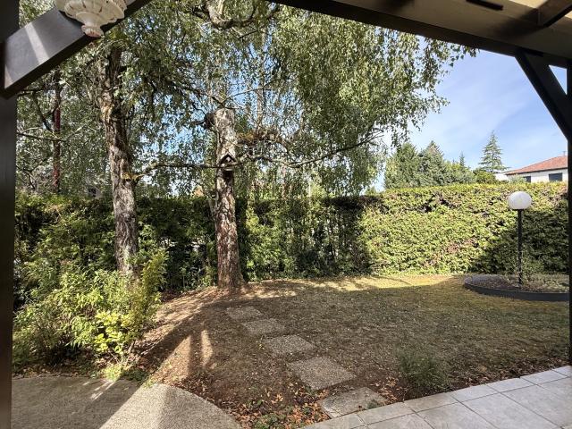 Maison individuelle 173 m2 à Lessy Jardin, sous sol complet et grand garage