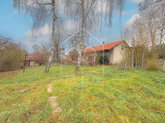 Maison Individuelle 170m2 Retonfey