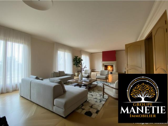 MAISON INDIVIDUELLE