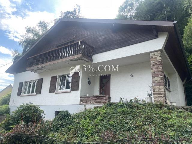 Maison individuelle 178 M2