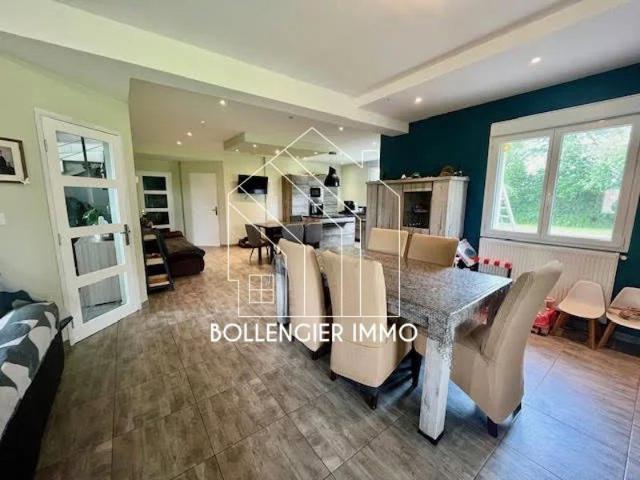 Maison individuelle 178 m2