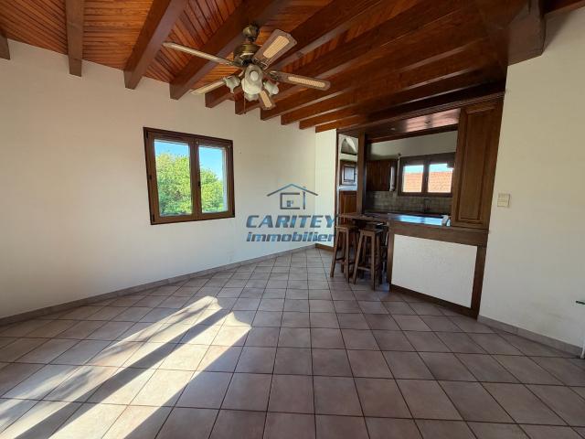 MAISON INDIVIDUELLE 103m2 SUR TERRAIN DE 11 692m2 AXE LURE LUXEUIL