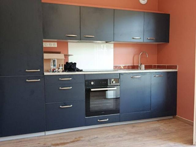 maison individuelle 100.40 m² cours la ville