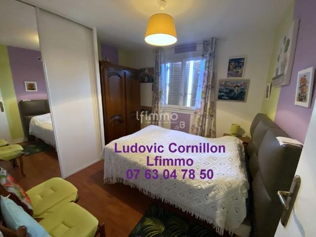 Maison individuelle 107 m2, plain pied sur sous sol