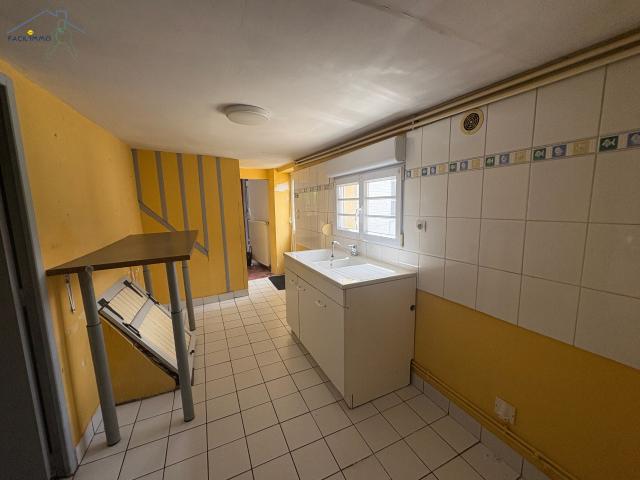 Maison individuelle
