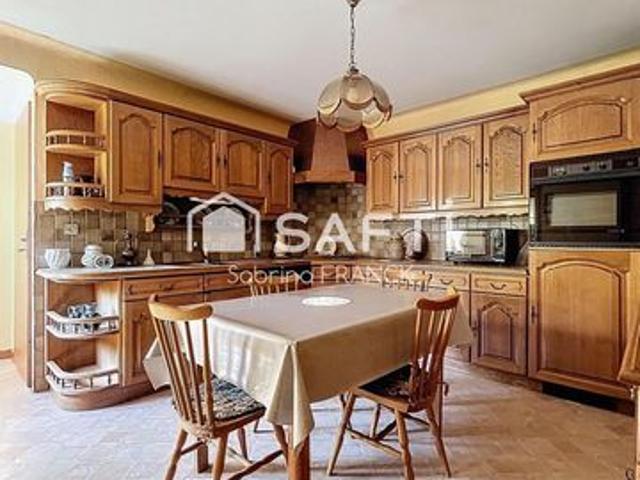 Maison individuelle 106m2