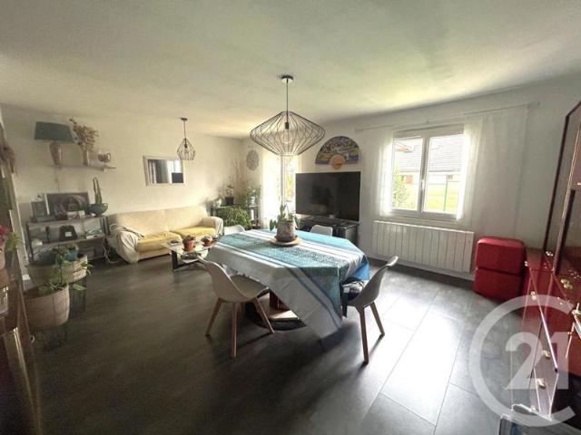 Maison individuelle