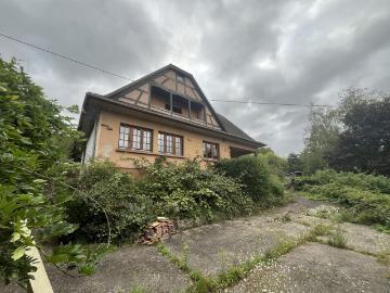 Maison individuelle