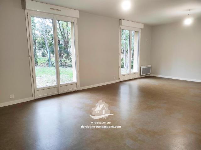 Maison Individuelle 116 m² – Montpon 116m² Montpon Ménestérol